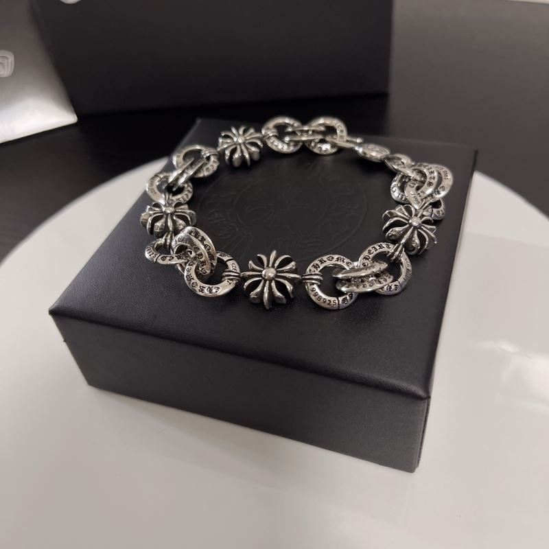 Chrome Hearts Bracelets